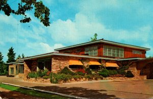 Wisconsin Wisconsin Rapids Wilbern's Restaurant & Cocktail Lounge 1973