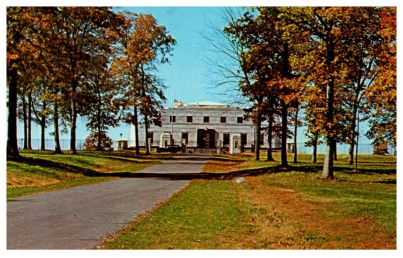 Kentucky  Fort Knox Gold depository