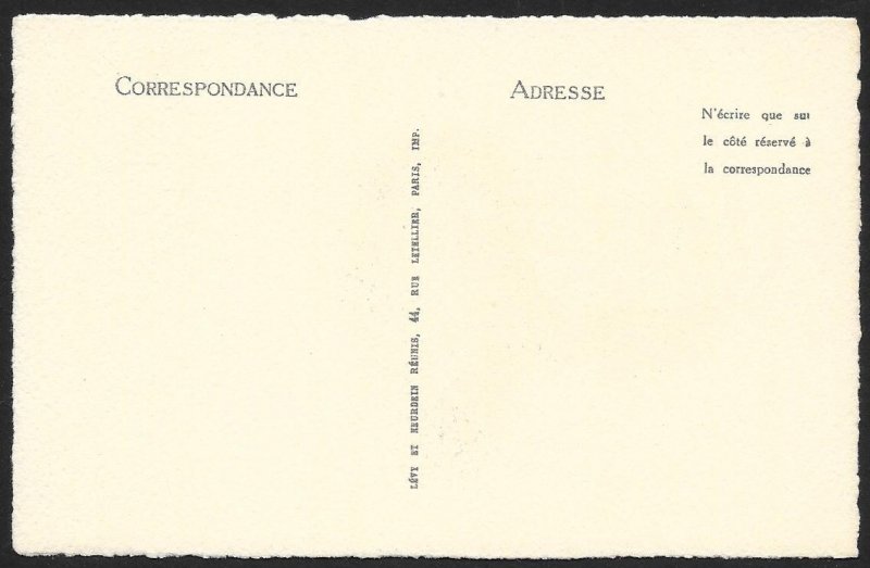 FAMOUS HISTORICAL PERSON Henry VII Unused c1910s