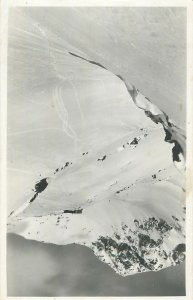 Slovakia Postcard High Tatras Zbojnicka chata mountain scenery