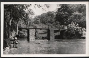 Avon & Somerset Postcard - Snuff Mills, Stapleton, Bristol   P803