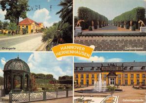 BT11094 hannover herrenausen        Germany