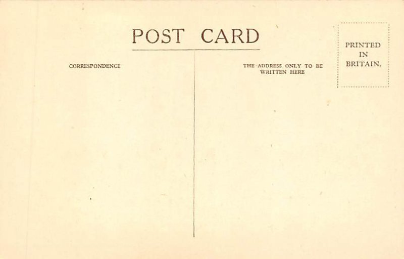 SS Clement Booth Line Ship Unused 