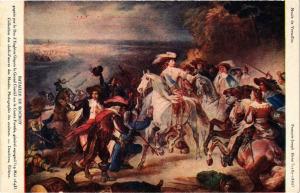 CPA AK Musée de Versailles F.-J. HEIM - Bataille de Rocroy (285553)