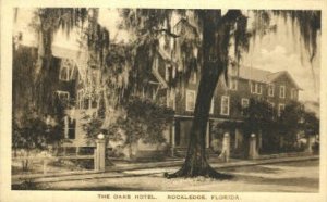 Oaks Hotel - Rockledge, Florida FL