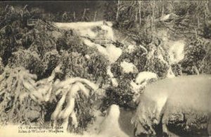 Terrapin Point - Niagara Falls, New York