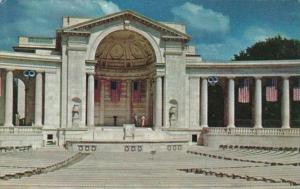 Virginia Arlington Memorial Amphitheatre