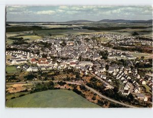 Postcard Simmern, Germany