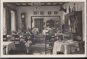 Netherlands Postcard - Hotel Rest. Jagershorst, Leende   T5641