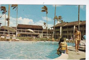 Hawaii Kauai The Islander Inn Swiming Pool