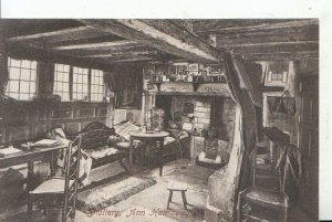 Warwickshire Postcard - Shottery - Ann Hathaway's Cottage - Ref 16331A