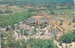 Tennessee Nashville Grand Ole Opry 1977