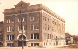 Town Hall - Iron River, Michigan MI  