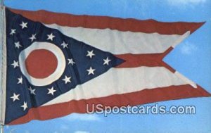 State Flag, Ohio
