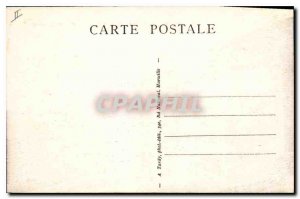 Old Postcard Caronte Viaduct rating bournant