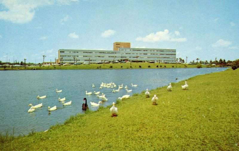 MS - Pascagoula. Singing River Hospital