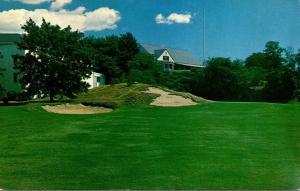 Massachusetts Marblehead Tedesco Country Club Golf Course