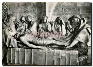 Modern Postcard Tonnerre Yonne The Entombment