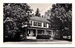 Connecticut Eastford General Lyon Inn