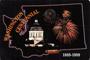 Washington Centennial - Washington