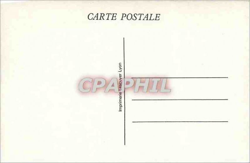 REPRO Lamastre (Ardeche) Plant Paillons