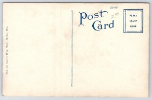 Berlin Wisconsin~Motor Launch Boat~Eureka Locks on the Fox River~Homestead c1915