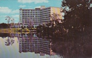 Florida Winter Park Lakeside View Winter Park Towers Presbyterian Home Of The...