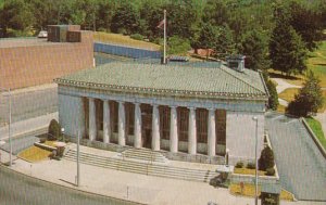 Rhode Island Westerly Post Office