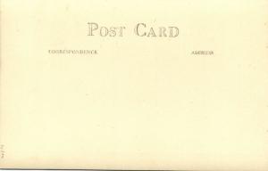 Pitcairn Islands, Byrd Antarctic Expedition III (1939) RPPC (1)