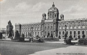 Austria Vienna museum