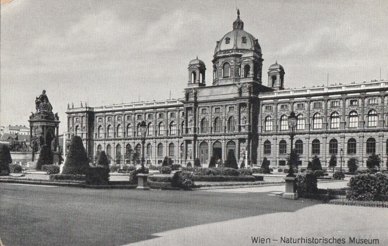 Austria Vienna museum