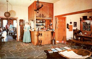 Virginia McLean Evans Farm Inn Interior