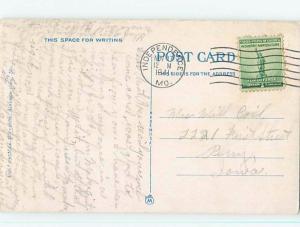 W-Border BUILDING Independence Missouri MO ho2074