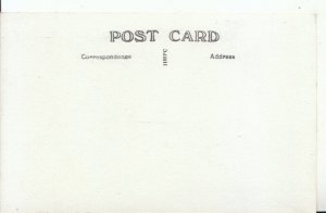 Cheshire Postcard - Gawsworth Church - Ref 16609A