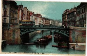 CPA NANTES - Embouchure de l'Erdre (222740)