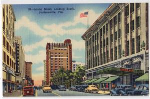 Laura St. Jacksonville Fl