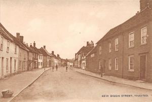BR74557 new biggin street   thaxted   uk