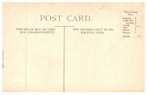 California   Mt.Shasta , Winter , S.P.R.R. OR-CA route