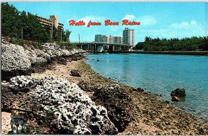 Chrome WATER SCENE Boca Raton Florida FL AH8651