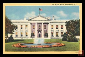 White House, Washington, D.C.