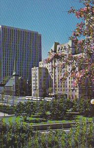 Canada Ontario Ottawa Lord Elgin Hotel