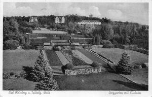 BG28687 bad meinberg a teutobg wald   germany  CPSM 14x9cm