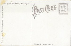 Delaware Park Buffalo New York