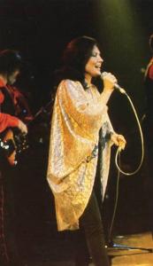 Loretta Lynn