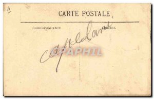 Postcard Old Theater M P Capellani