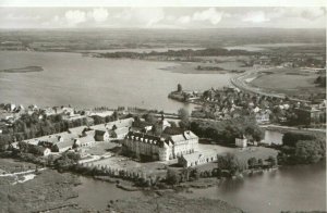 Germany Postcard - Schleswig An Der Schlei - Ref TZ10232