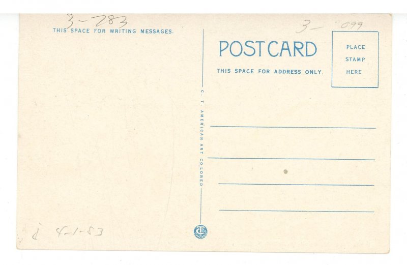 ME - Old Orchard Beach. The Pier, Casino