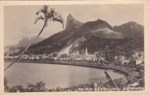 RP; RIO DE JANEIRO, Brasil, 20-40s; Botafogo