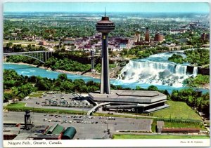 M-86487 Niagara Falls Canada