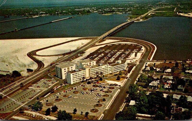 Florida Bradenton Manatee Memorial Hospital 1977